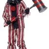 Boy's Nightmare Clown Costume 2 Boy's Nightmare Clown Costume -California Costume Collections Shop 41fG8b8eqHL