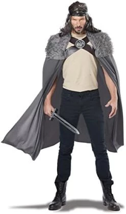 Dragon Master Cape -California Costume Collections Shop 41fohZEBvUL. AC