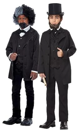 Boys Abraham Lincoln Costume 12 Boys Abraham Lincoln Costume -California Costume Collections Shop 41g8TfXYlRL