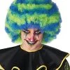 California Costumes Women's Spiral Clown -California Costume Collections Shop 41gKq2nD7IL