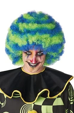 California Costumes Women's Spiral Clown
