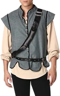 California Costumes Men's Renaissance Man Captain John Smith Costume 11 California Costumes Men's Renaissance Man Captain John Smith Costume -California Costume Collections Shop 41gURkN7 DL. AC