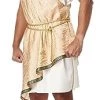 California Costumes Mens Greek God Toga -California Costume Collections Shop 41gnXRXJIcL