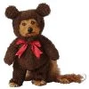 Teddy Bear Pet Costume Medium -California Costume Collections Shop 41hBMAjFseL