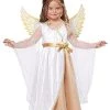 Sweet Little Angel Toddler Costume 1 Sweet Little Angel Toddler Costume -California Costume Collections Shop 41hvVjV1hQL