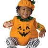 Precious Pumpkin Infant Toddler Costume 1 Precious Pumpkin Infant Toddler Costume -California Costume Collections Shop 41iGQYhiPhL