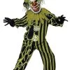 California Costumes Boogers The Clown Costume For Boys 1 California Costumes Boogers The Clown Costume For Boys -California Costume Collections Shop 41iYs5uGt L