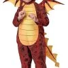 Toddler Fire Breathing Dragon Costume 3T -California Costume Collections Shop 41ixWrhkwGL