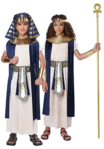 Egyptian Tunic Costume For Kids 3 Egyptian Tunic Costume For Kids