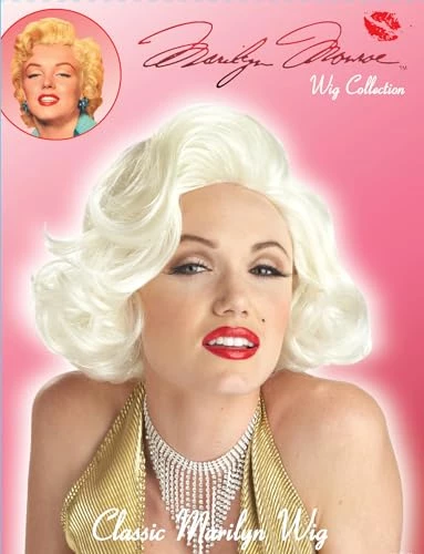 California Costumes Women's Marilyn 4 California Costumes Women's Marilyn - Image 2