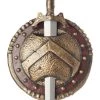 California Costumes Spartan Shield And Sword 2 California Costumes Spartan Shield And Sword -California Costume Collections Shop 41kQl9otEOL
