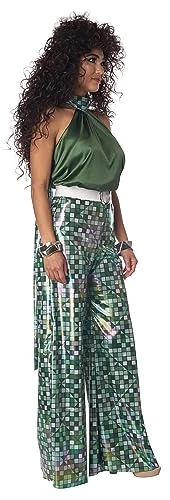 California Costumes Womens Disco Lady/Adult 5 California Costumes Womens Disco Lady/Adult - Image 3