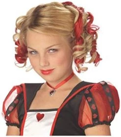 California Costumes Women's Curly Clips -California Costume Collections Shop 41kvK VFXtL. AC