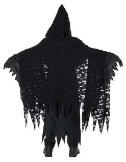 Shadow Of Death Grim Reaper Child Halloween Costume 8 Shadow Of Death Grim Reaper Child Halloween Costume -California Costume Collections Shop 41liUdaqzcL
