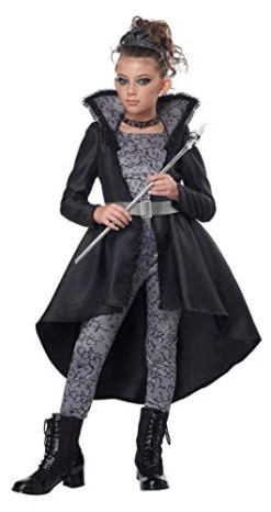 California Costumes The Prin-sass Girls' Costume 8 California Costumes The Prin-sass Girls' Costume -California Costume Collections Shop 41mcHQ6hHJL