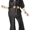 Disco Dazzler Plus Size Womens Costume 2 Disco Dazzler Plus Size Womens Costume -California Costume Collections Shop 41mqCikbLAL