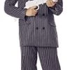 California Costumes Gangster Child Costume -California Costume Collections Shop 41nEJRKNwjL