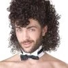 California Costumes Men's Girl's Night Out Wig, One Size 2 California Costumes Men's Girl's Night Out Wig, One Size -California Costume Collections Shop 41nKgxGz ML