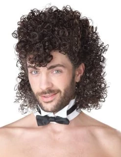 California Costumes Men's Girl's Night Out Wig, One Size
