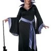 Adult Womens Plus The Glamour Witch Costume 1 Adult Womens Plus The Glamour Witch Costume -California Costume Collections Shop 41nYvi7sgNL