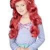 Lil Mermaid Wig 1 Lil Mermaid Wig -California Costume Collections Shop 41oJVCc23hL