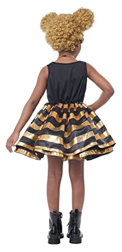 L.O.L Surprise! Queen Bee, Child Costume 5 L.O.L Surprise! Queen Bee, Child Costume - Image 3