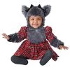Infant Tweeny Weeny Werewolf Costume -California Costume Collections Shop 41okO9QcnIL