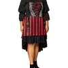 Pirate Wench Costume 2 Pirate Wench Costume -California Costume Collections Shop 41osG6eE0pL