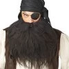 California Costumes Pirate Beard And Moustache Costume Accessory 1 California Costumes Pirate Beard And Moustache Costume Accessory -California Costume Collections Shop 41ot5l3yfSL