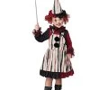 Clever Lil' Clown Toddler Costume 1 Clever Lil' Clown Toddler Costume -California Costume Collections Shop 41ozRNuyLWL