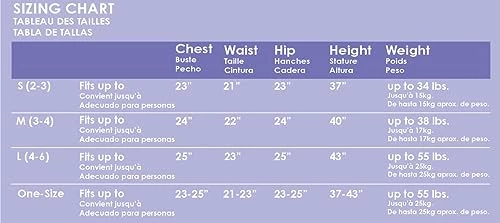 Girl's Lil' Ninja Girl Costume 7 Girl's Lil' Ninja Girl Costume - Image 5