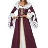 Women's Royal Queen Costume 1 Women's Royal Queen Costume -California Costume Collections Shop 41paUTOACwL 1