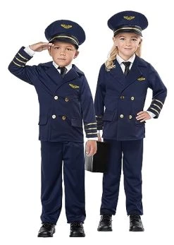 Toddler Pint Size Pilot Costume 10 Toddler Pint Size Pilot Costume -California Costume Collections Shop 41pjQuOEzcL
