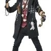 Plus Size Voodoo Dude Costume For Men 1 Plus Size Voodoo Dude Costume For Men -California Costume Collections Shop 41q omi1NIL