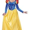 California Costumes Women's Snow White Costume -California Costume Collections Shop 41q4E2m4jeL