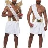 California Costumes Cupid Toga For Men Adult Costume -California Costume Collections Shop 41qXLVSVbpL 1