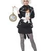 Women's The White Rabbit Costume -California Costume Collections Shop 41r3d6zWzkL