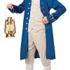Child Paul Revere Costume -California Costume Collections Shop 41rAa5Vk1cL 1
