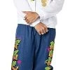 90'S Hip Hop Mens Adult Halloween Costume 1 90'S Hip Hop Mens Adult Halloween Costume -California Costume Collections Shop 41rMyqm2eL 1