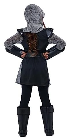 Girls Noble Knight Costume 9 Girls Noble Knight Costume -California Costume Collections Shop 41rRteuJiL
