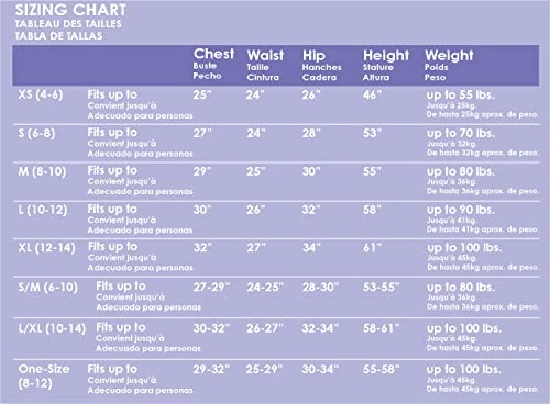 Girl's Pretty Poison Costume 7 Girl's Pretty Poison Costume - Image 5