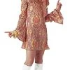 Child Disco Girl Costume 1 Child Disco Girl Costume -California Costume Collections Shop 41sH5wJle1L