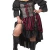 Plus Size Pirate Wench Costume -California Costume Collections Shop 41scVxPWX6L