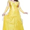 California Costumes Women's Plus-Size Classic Beauty Long Dress Gown Plus