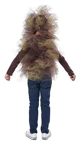 Fart Cloud With Sound Machine Costume For Kids 6 Fart Cloud With Sound Machine Costume For Kids - Image 4