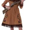 Girl's Annie Oakley Costume Large 2 Girl's Annie Oakley Costume Large -California Costume Collections Shop 41twNS3ljwL