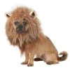 California Costumes Pet KING OF THE JUNGLE Dog Costumes, Brown, XS US 1 California Costumes Pet KING OF THE JUNGLE Dog Costumes, Brown, XS US -California Costume Collections Shop 41u20gKZxjL