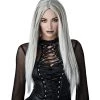 California Costumes Women's Gothic Matriarch Wig