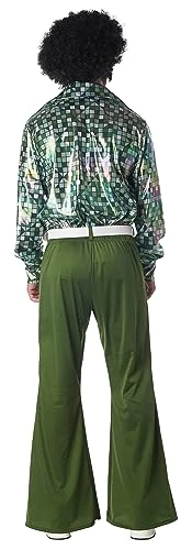 California Costumes Mens The Ladies Man/Adult 5 California Costumes Mens The Ladies Man/Adult - Image 3