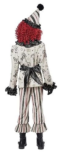 Child's Creeper Clown Costume 6 Child's Creeper Clown Costume - Image 4